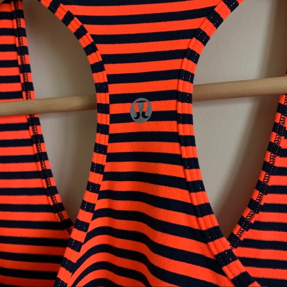 Lululemon CRB cool racerback - Picture 3 of 5